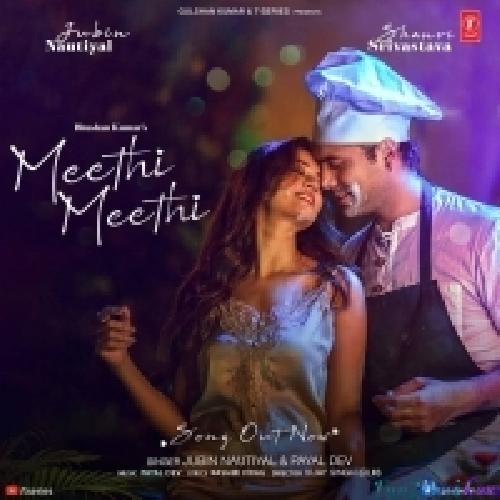Meethi Meethi DJ Mp3 Song